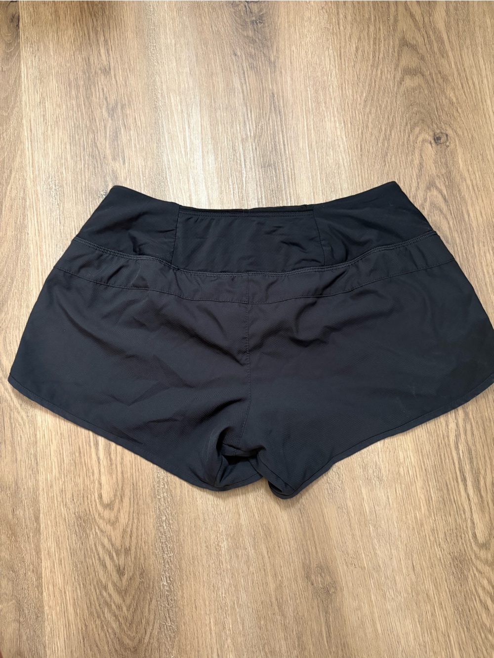 Patagonia Women's Black Athletic Shorts Size XS - Picture 2 of 3